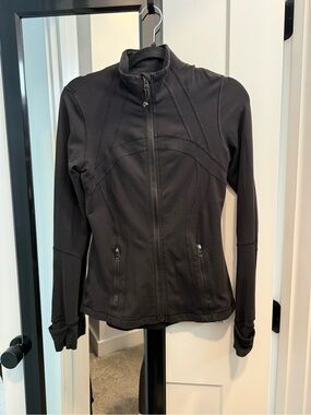 Lululemon define jacket